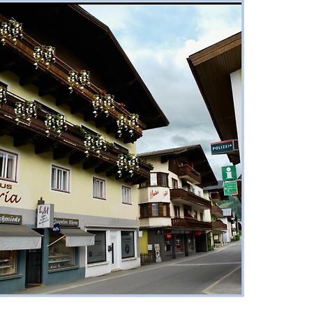 Haus Maria Bed & Breakfast Bruck an der Grossglocknerstrasse Exterior photo