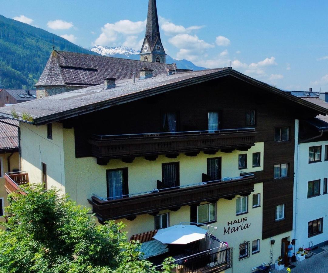 Haus Maria Bed & Breakfast Bruck an der Grossglocknerstrasse Exterior photo