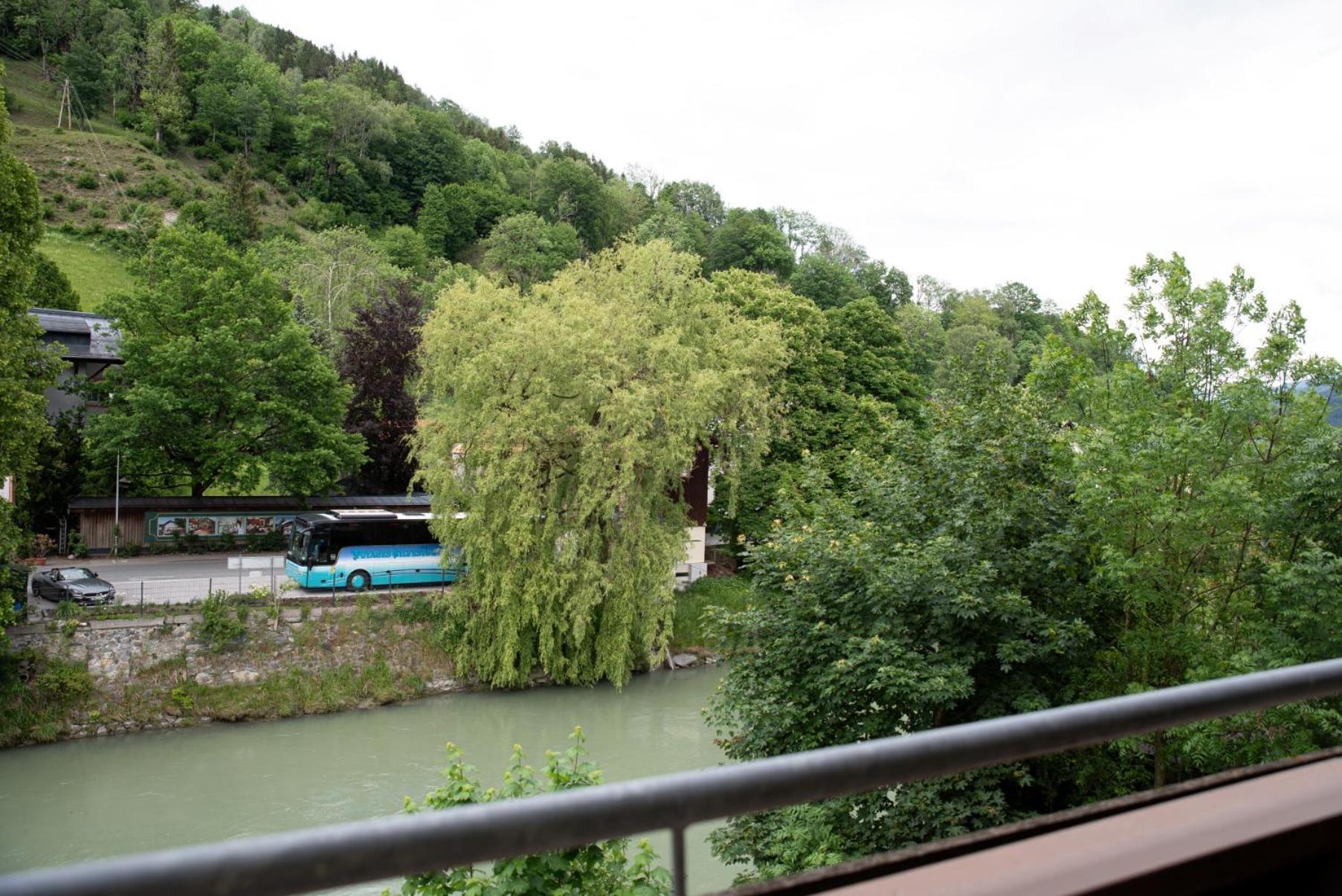 Haus Maria Bed & Breakfast Bruck an der Grossglocknerstrasse Exterior photo