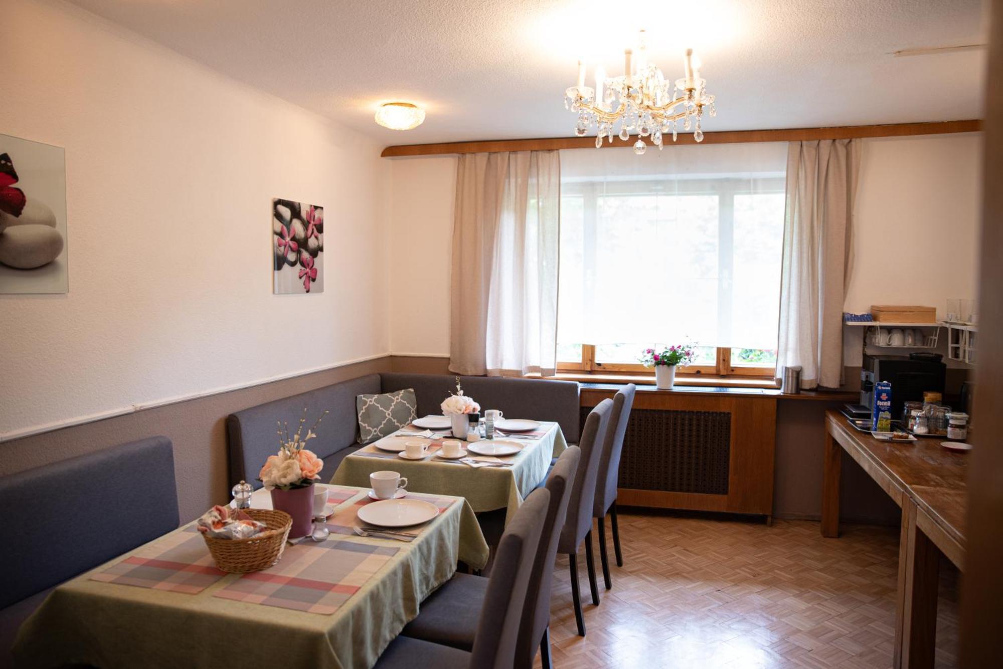 Haus Maria Bed & Breakfast Bruck an der Grossglocknerstrasse Exterior photo
