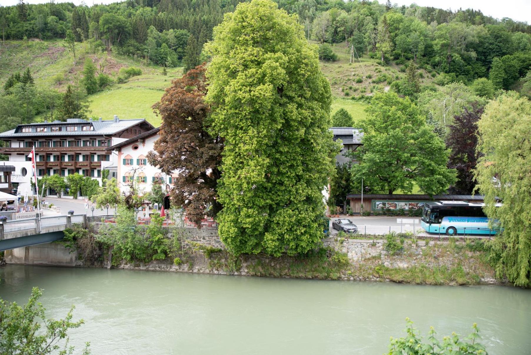 Haus Maria Bed & Breakfast Bruck an der Grossglocknerstrasse Exterior photo